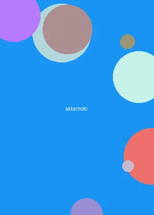邪恶漫画 - 坂本日常海报